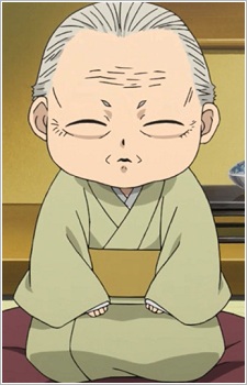 Sousobo Mikage