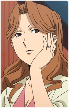 Sra. Inada