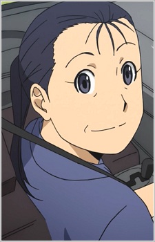 Sra. Mikage