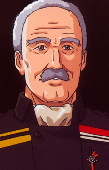Alexandre Bewcock