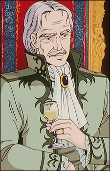 Friedrich IV von Goldenbaum