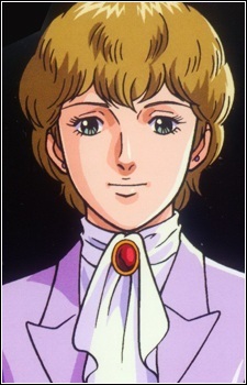 Hildegard von Lohengramm