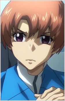 Hazuki Amane