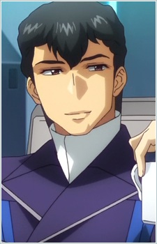 Siegfried von Vestannah