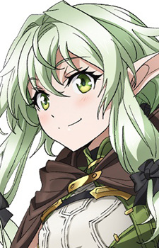 High Elf Archer