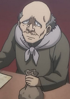 Village Mayor