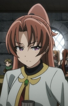 Apprentice Cleric