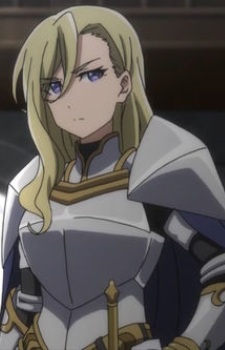 Female Knight