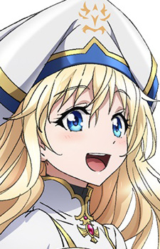 Priestess