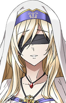 Sword Maiden