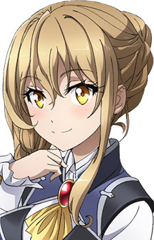 Guild Girl