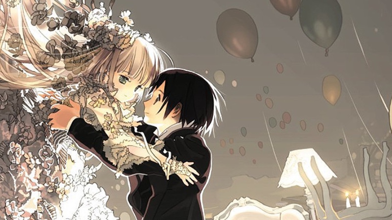 GOSICK DLE - Adivinhe o personagem · Pistas, atributos e aquele chute certeiro