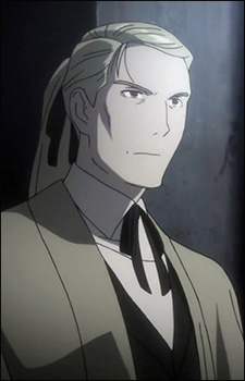 Jupiter Roget