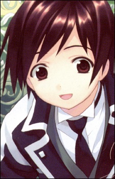 Kazuya Kujō