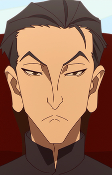 Liu Xiao