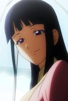 Misako Sakaki
