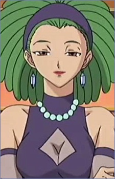 Lilith Nina