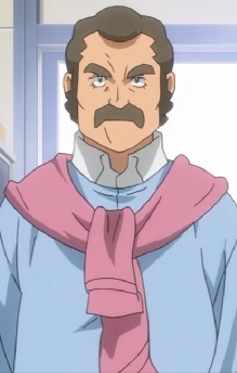 Ramba Ral