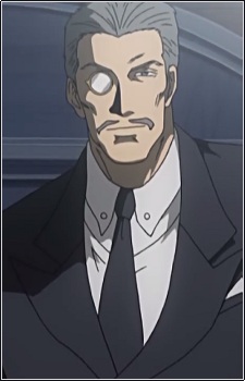 Mayordomo Tokioka