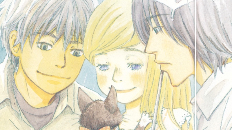 Hachimitsu to Clover DLE - Adivinhe o personagem secreto · Pistas, atributos e aquele chute certeiro