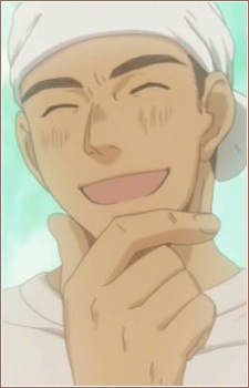 Lohmeyer-senpai