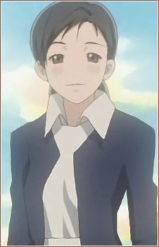Mitsuko Aida