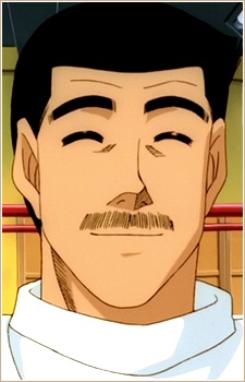 Shinoda