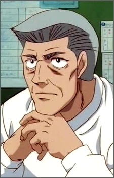 Miyata Senior