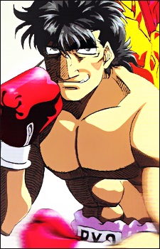 Ryō Mashiba