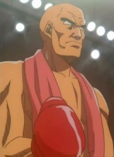 Takaaki Itō
