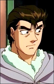Yūsuke Oda