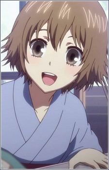Rikka Tachibana