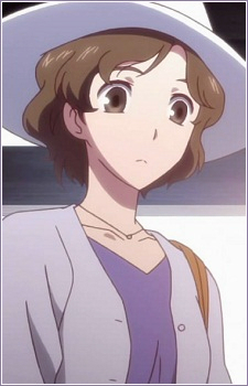 Sra. Tachibana
