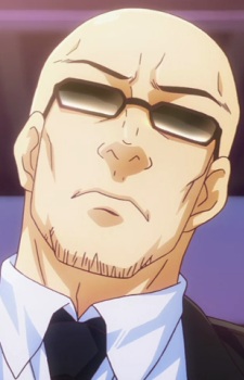Masaru Ōfuna