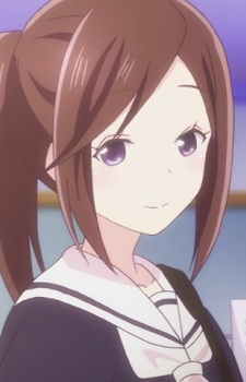 Yūka Komachi