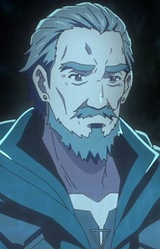 Angrin Berthrad