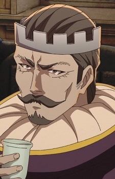 Duke Zuan
