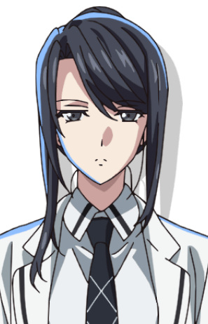Hijiri Takao