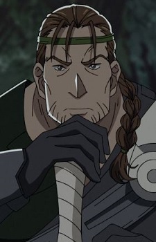 Jiobain Sengai