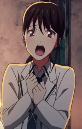 Moe Minamino