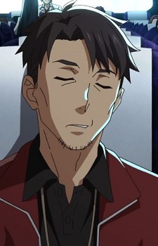 Tamotsu Zakurogi