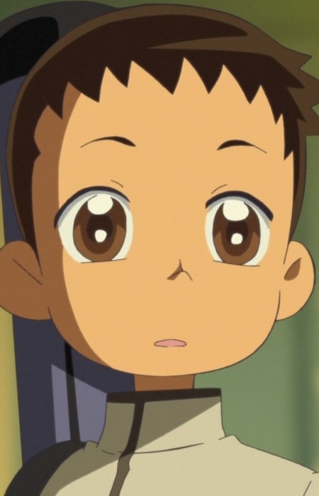 Akira Miura