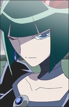 Dark Precure