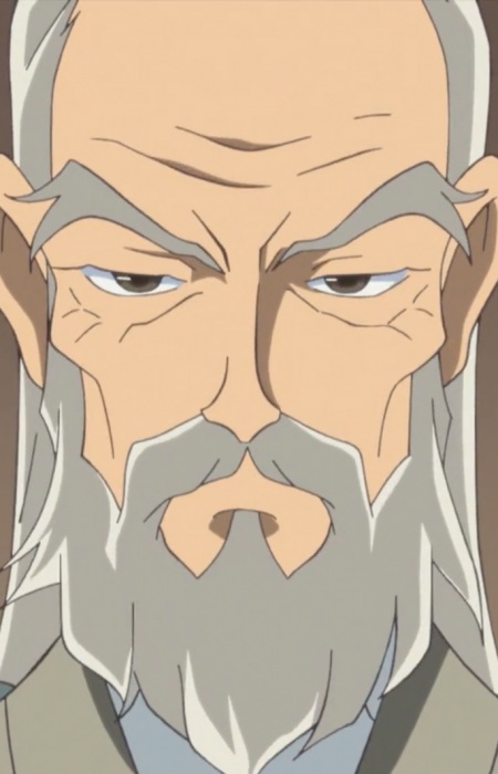 Gentarou Myoudouin