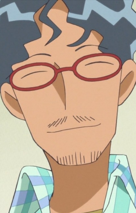 Ryuunosuke Kurumi