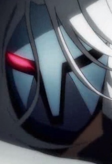 Professor Sabaku