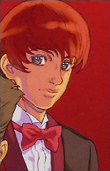 Ian Naruse