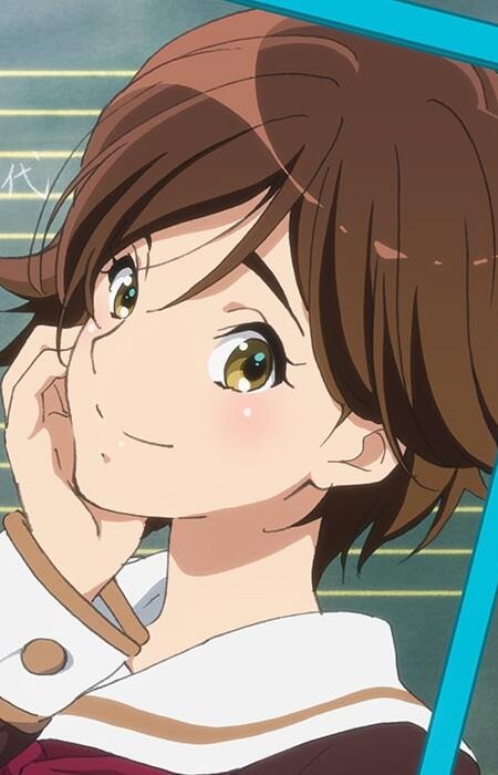 Michiyo Morimoto