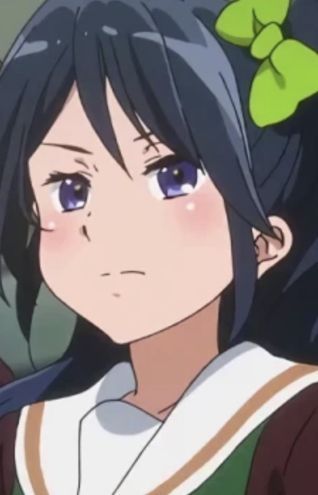 Mikino Oka