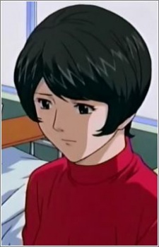 Akiko Touya